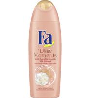 Fa Divine Moments Shower Cream - thumbnail