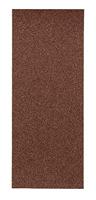 kwb 815060 Schuurpapier Korrelgrootte (num) 60 (l x b) 230 mm x 93 mm 10 stuk(s) - thumbnail