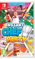 Instant Chef Party (code in a box) - thumbnail