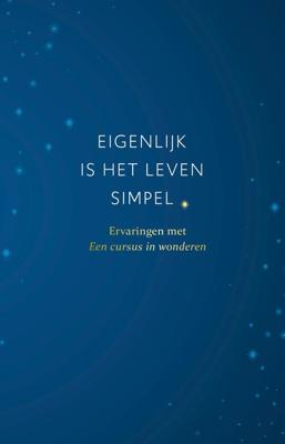 Eigenlijk is het leven simpel - Willem Glaudemans - ebook