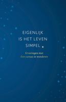 Eigenlijk is het leven simpel - Willem Glaudemans - ebook - thumbnail