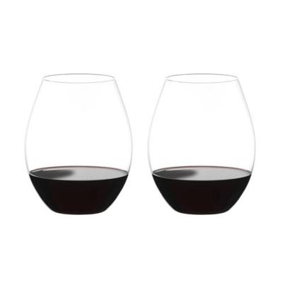 Riedel Rode Wijnglazen O Wine - Shiraz - XL - 570 ml - 2 stuks