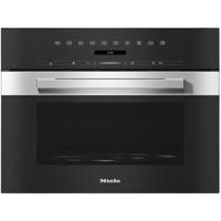 Miele M 7240 Inbouw solo magnetron Zilver - thumbnail