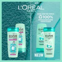 Loreal Elvive cremespoeling extraordinary clay (200 ml) - thumbnail