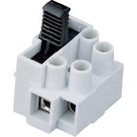 Adels-Contact 19928 Kroonsteen Flexibel: 0.5-2.5 mm² Massief: 0.5-2.5 mm² Aantal polen: 2 1 stuk(s) - thumbnail