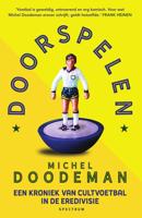 Doorspelen - Michel Doodeman - ebook - thumbnail