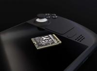 Goodram IRDM PRO NANO IRP-SSDPR-P44N-01T-30 internal solid state drive M.2 1 TB PCI Express 4.0 NVMe 3D NAND - thumbnail