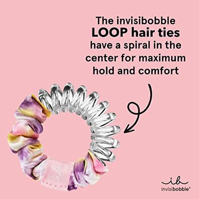 Invisibobble loop+ be strong 3st. - thumbnail