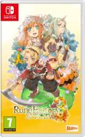 Rune Factory 3 Special (verpakking Frans, game Engels) - thumbnail