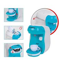 Bosch Happy Electronic Espresso Machine met watertank, waterstroomsysteem en accessoires - Klein - 9520 - thumbnail