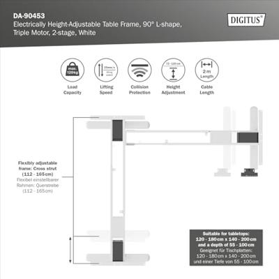 Digitus DA-90453 DA-90453 1 stuk(s)