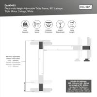 Digitus DA-90453 DA-90453 1 stuk(s) - thumbnail