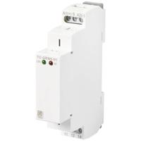 TRU COMPONENTS TC-GRM8-01 Schakelrelais DIN-rail 16 A 1 stuk(s) - thumbnail