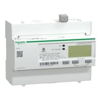 Schneider Electric A9MEM3375 A9MEM3375 Digitale kWh-meter Digitaal 125 A Conform MID: Ja 1 stuk(s) - thumbnail
