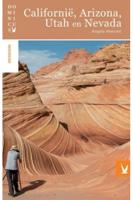Californië, Arizona, Utah en Nevada - Angela Heetvelt - Paperback (9789025764180) - thumbnail
