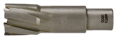 Makita Accessoires Kernboor metaal 30x55mm - UD00UPC30L UD00UPC30L