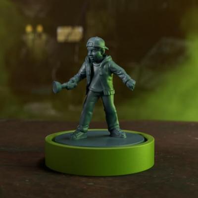 Asmodee Betrayal at House on the Hill (3rd Edition) Bordspel Asmodee Betrayal at House on the Hill (3rd Edition) Bordspel