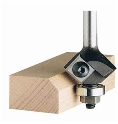 Festool Accessoires HW-WP 12x12x1,5 (4x) Reservemes | 491391