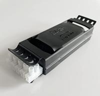 Heidemann 30441 ISO-FLEX M Kabelmof Inhoud: 1 stuk(s) - thumbnail