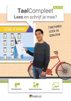 Lees en schrijf je mee? (Paperback) - thumbnail
