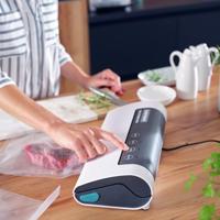 Leifheit 3235 Vacu Power 300 Vacuümmachine Wit - thumbnail