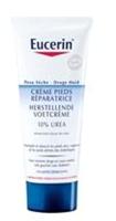 Eucerin UreaRepair Plus Herstellende Voetcrème 10% Urea 100ml - thumbnail
