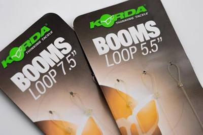 Korda Boom Loop 3St. 7.5 Inch