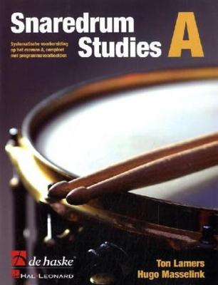 Hal Leonard Snaredrum Studies A Hal Leonard Snaredrum Studies A