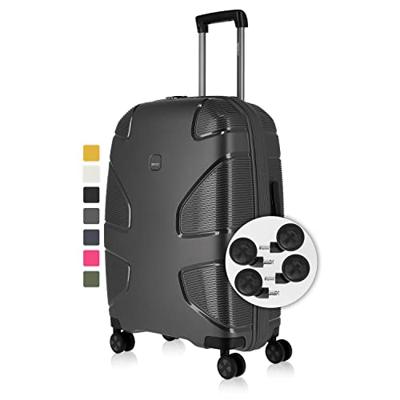 IMPACKT SPINNER M 67 CM IRON GREY - thumbnail