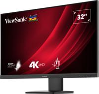 VIEWSONIC VG3208-4K 81,28cm 32Zoll VA 3840x2160 16:9 2xHDMI DP - thumbnail