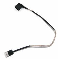 Notebook DC power jack for Lenovo IdeaPad 700-15ISK 700-17ISK - thumbnail