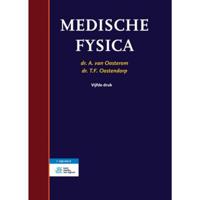 Medische fysica (Paperback) - thumbnail