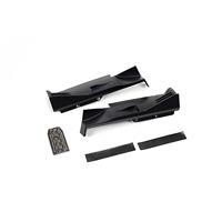 FELONY 6S BLX Painted Body Orange (ARA410009) - thumbnail