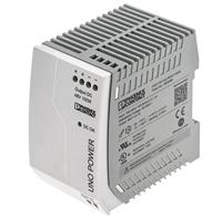 Phoenix Contact 2902996 DIN-rail netvoeding 48 V/DC 2.1 A 100 W Aantal uitgangen:1 x Inhoud 1 stuk(s) - thumbnail