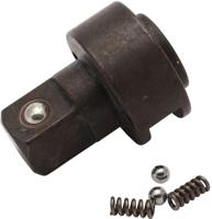 Hazet 9022P-1-018/5 9022P-1-018/5 Vierkant 1 stuk(s) - thumbnail