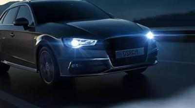 Osram Automotive 66548CBN Xenonlamp Xenarc Cool Blue D8S 35 W 42 V Osram Automotive 66548CBN Xenonlamp Xenarc Cool Blue D8S 35 W 42 V