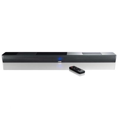 Canton Smart Soundbar 10 Soundbar Zwart