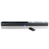 Canton Smart Soundbar 10 Soundbar Zwart - thumbnail