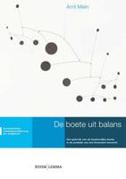 De boete uit balans - Arnt Mein - Paperback (9789462365599) - thumbnail