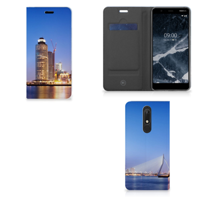 Nokia 5.1 (2018) | Book Cover | Rotterdam Nokia 5.1 (2018) | Book Cover | Rotterdam
