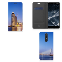 Nokia 5.1 (2018) | Book Cover | Rotterdam - thumbnail