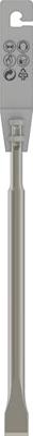 Bosch Accessoires Platte beitel SDS-plus 250 x 20 mm Y509 1st - 2608690144 - thumbnail