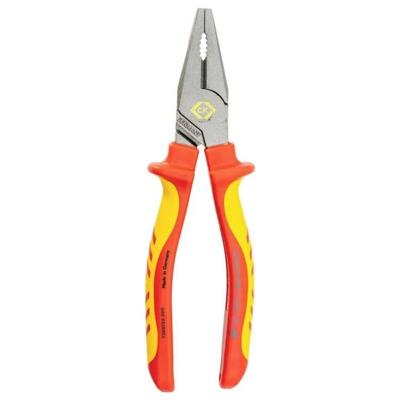 C.K T39072A 200-RND Universeel Combinatietang 200 mm