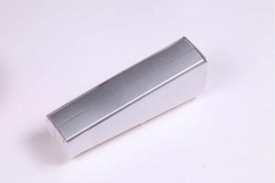 FMS - 1700Mm P51 Rear Landing Gear Door (Red Tail) (FS-SG306-RT)