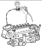 BUSCHiNG handpomp metal vacuum pumps - thumbnail
