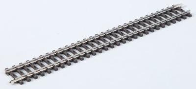 H0 Märklin K-rails (zonder ballastbed) 2209 Rechte rails 217.9 mm 10 stuk(s) H0 Märklin K-rails (zonder ballastbed) 2209 Rechte rails 217.9 mm 10 stuk(s)