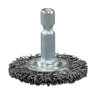 Makita Accessoires Rondborstel ZK1/4"x38mm - D-76467