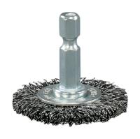 Makita Accessoires Rondborstel ZK1/4"x38mm - D-76467 - thumbnail