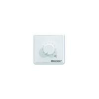 Omnitronic neu Opbouw (op muur) PA-zonecontroller Wit - thumbnail