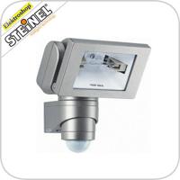 Steinel infrarood schijnwerper HS150S platina 150W - thumbnail